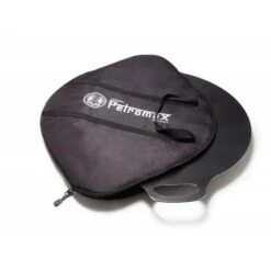 Petromax Sac De Rangement Pour Petromax FS56 Bol De Feu / Plaque De Cuisson -Magasin De Matériel De Camping petromax sac de rangement pour petromax fs56 bol de feu plaque de cuisson 2