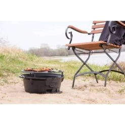 Petromax TG3 Fire Barbecue Grill Grill De Barbecue à Feu -Magasin De Matériel De Camping petromax tg3 fire barbecue grill grill de barbecue a feu 2