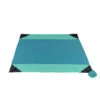 TICKET TO THE MOON Picnic Blanket Emerald / Green -Magasin De Matériel De Camping picnic blanket emerald green