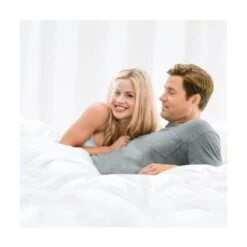 Intex Pillow Rest Raised Bed Queen - Lit Gonflable - 203x152x47cm - Avec Accessoires -Magasin De Matériel De Camping pillow rest raised bed queen lit gonflable 203x152x47cm avec accessoires 3