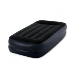 Intex Pillow Rest Raised Twin - Lit Gonflable - 191x99x42cm - Compris Les Accessoires -Magasin De Matériel De Camping pillow rest raised twin lit gonflable 191x99x42cm compris les accessoires 3