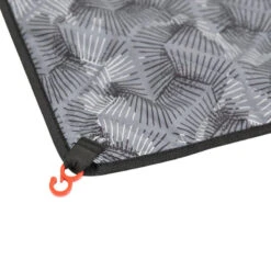 Quechua PLAID CONFORT ISOLANT - PIÈCE DÉTACHÉE POUR LA TENTE AIR SECONDS 4.2 POLYCOTON -Magasin De Matériel De Camping plaid confort isolant piece detachee pour la tente air seconds 42 polycoton 2