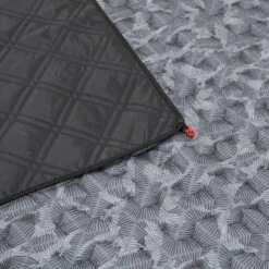 Quechua PLAID CONFORT ISOLANT - PIÈCE DÉTACHÉE POUR LA TENTE AIR SECONDS 4.2 POLYCOTON -Magasin De Matériel De Camping plaid confort isolant piece detachee pour la tente air seconds 42 polycoton 6