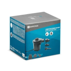 Quechua POMPE ÉLECTRIQUE POUR LE CAMPING - SUR SECTEUR -Magasin De Matériel De Camping pompe electrique pour le camping sur secteur 3