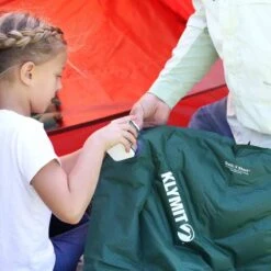 Klymit Pompe électrique Rechargeable Usb -Magasin De Matériel De Camping pompe electrique rechargeable usb 1