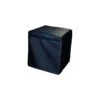 Porta Potti 335 Et Dometic 9L 972 Housse De Poterie En Simili-cuir Noir -Magasin De Matériel De Camping porta potti 335 et dometic 9l 972 housse de poterie en simili cuir noir