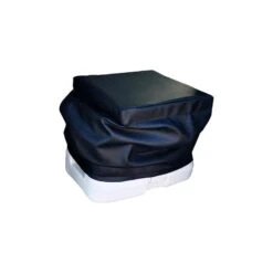 Porta Potti 335 Et Dometic 9L 972 Housse De Poterie En Simili-cuir Noir 9 Porta Potti 335 Et Dometic 9L 972 Housse De Poterie En Simili-cuir Noir -Magasin De Matériel De Camping porta potti 335 et dometic 9l 972 housse de poterie en simili cuir noir 3