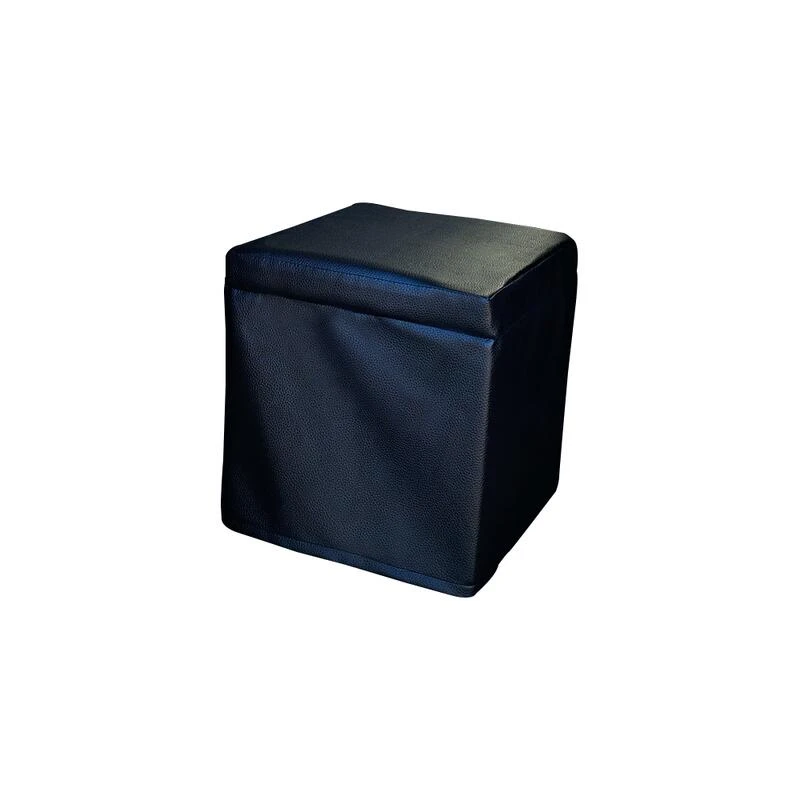 Porta Potti 335 Et Dometic 9L 972 Housse De Poterie En Simili-cuir Noir 3 Porta Potti 335 Et Dometic 9L 972 Housse De Poterie En Simili-cuir Noir