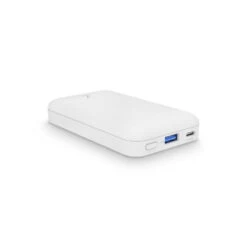 KSIX Power Bank Blanc -Magasin De Matériel De Camping power bank blanc 1