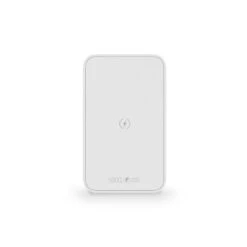 KSIX Power Bank Blanc -Magasin De Matériel De Camping power bank blanc 2