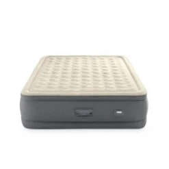 Intex Premaire II - Lit Gonflable - 203x152x46cm - Compris Les Accessoires -Magasin De Matériel De Camping premaire ii lit gonflable 203x152x46cm compris les accessoires 1