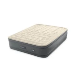 Intex Premaire II - Lit Gonflable - 203x152x46cm - Compris Les Accessoires -Magasin De Matériel De Camping premaire ii lit gonflable 203x152x46cm compris les accessoires 3