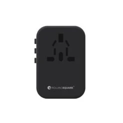 Prise Mondiale Universelle RollingSQUARE Avec 2 USB-C Et 3 USB-A 10 Prise Mondiale Universelle RollingSQUARE Avec 2 USB-C Et 3 USB-A -Magasin De Matériel De Camping prise mondiale universelle rollingsquare avec 2 usb c et 3 usb a 3