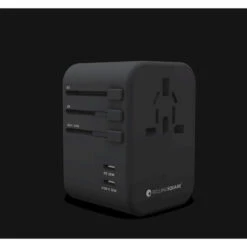 Prise Mondiale Universelle RollingSQUARE Avec 2 USB-C Et 3 USB-A 11 Prise Mondiale Universelle RollingSQUARE Avec 2 USB-C Et 3 USB-A -Magasin De Matériel De Camping prise mondiale universelle rollingsquare avec 2 usb c et 3 usb a 4