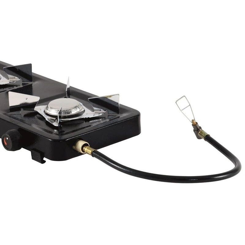 Rechaud Outwell Appetizer 2 Feux 4 Rechaud Outwell Appetizer 2 Feux – Image 2