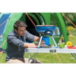 Campingaz Réchaud Party Grill Sur Cartouche PG 200 CV -Magasin De Matériel De Camping rechaud party grill sur cartouche pg 200 cv 3