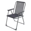 Regatta Retexo Chaise De Camping Pour Adulte - Gris -Magasin De Matériel De Camping retexo chaise de camping pour adulte gris