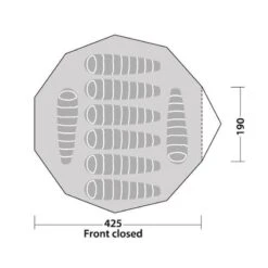 Robens Chinook Ursa 10 Robens Chinook Ursa -Magasin De Matériel De Camping robens chinook ursa 3