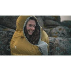 Robens Couloir 750 - Sac De Couchage En Duvet 12 Robens Couloir 750 - Sac De Couchage En Duvet -Magasin De Matériel De Camping robens couloir 750 sac de couchage en duvet 4