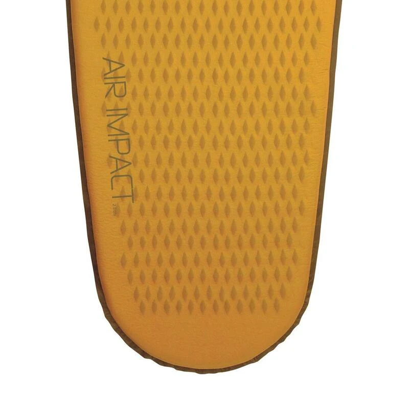 Robens Matelas De Couchage Air Impact 25 4 Robens Matelas De Couchage Air Impact 25 – Image 2