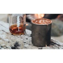 Robens Muguet En Titane - 450ml -Magasin De Matériel De Camping robens muguet en titane 450ml 3