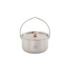 Robens Ottawa Pan 4L - Poêle 4L D'Ottawa 1 Robens Ottawa Pan 4L - Poêle 4L D'Ottawa -Magasin De Matériel De Camping robens ottawa pan 4l poele 4l dottawa