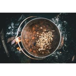 Robens Ottawa Pan 4L - Poêle 4L D'Ottawa -Magasin De Matériel De Camping robens ottawa pan 4l poele 4l dottawa 2