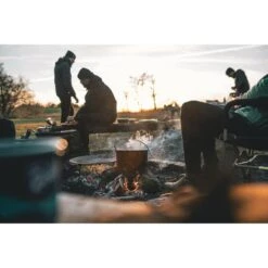 Robens Ottawa Pan 4L - Poêle 4L D'Ottawa -Magasin De Matériel De Camping robens ottawa pan 4l poele 4l dottawa 4