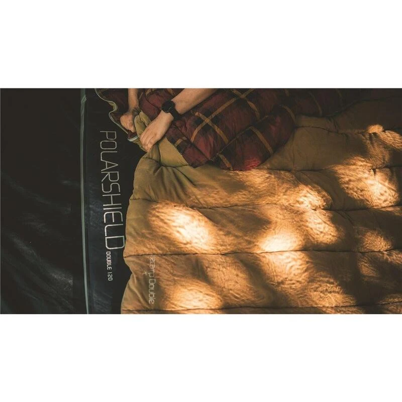 Robens PolarShield 120 Double - Couche Double 5 Robens PolarShield 120 Double - Couche Double – Image 3