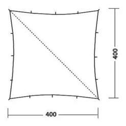 Robens Tarp 4x4 - Polycoton 12 Robens Tarp 4x4 - Polycoton -Magasin De Matériel De Camping robens tarp 4x4 polycoton 4