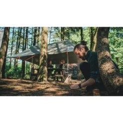 Robens Tarp PRS Twin Summit -Magasin De Matériel De Camping robens tarp prs twin summit 4