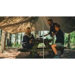 Robens Tarp PRS Twin Summit -Magasin De Matériel De Camping robens tarp prs twin summit 5