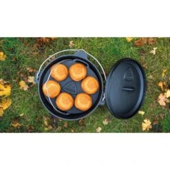 Robens Tasseau De Cuisson Carson -Magasin De Matériel De Camping robens tasseau de cuisson carson 5