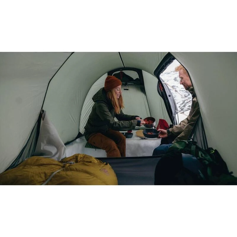 Robens Tente Tunnel Pour Deux Personnes Nordic Lynx 2 5 Robens Tente Tunnel Pour Deux Personnes Nordic Lynx 2 – Image 3