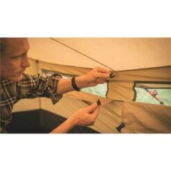 Robens Tente Yukon Shelter - Quatre Personnes 9 Robens Tente Yukon Shelter - Quatre Personnes -Magasin De Matériel De Camping robens tente yukon shelter quatre personnes 2