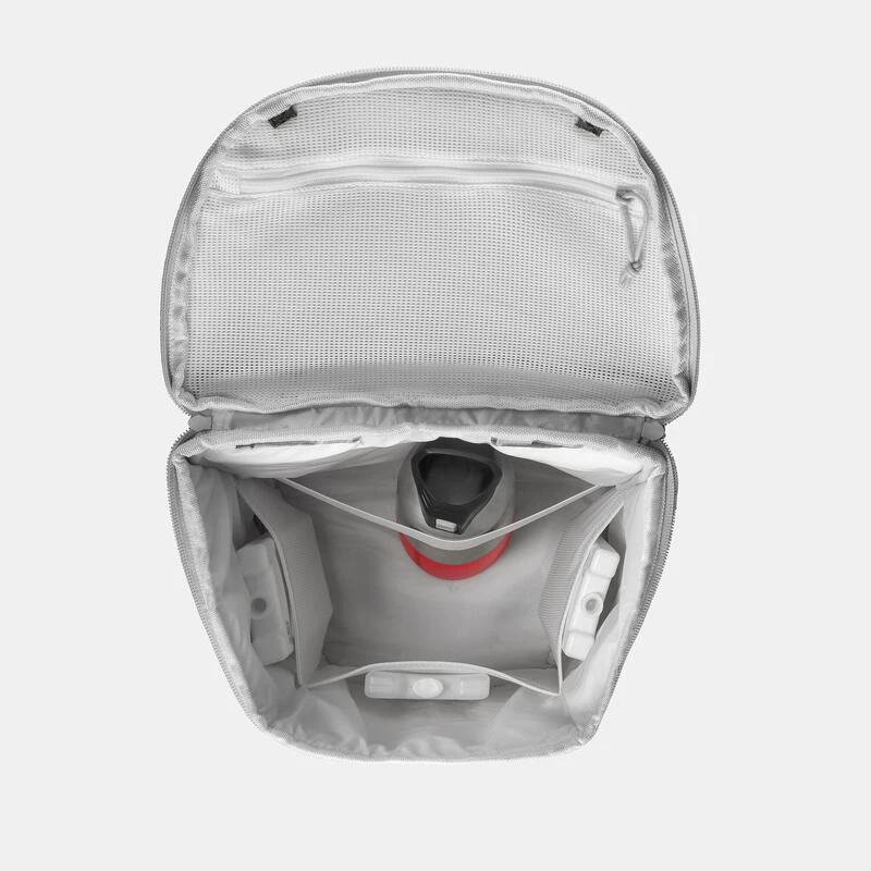 Quechua Sac à Dos Isotherme 20L - NH100 Ice Compact 10 Quechua Sac à Dos Isotherme 20L - NH100 Ice Compact – Image 8