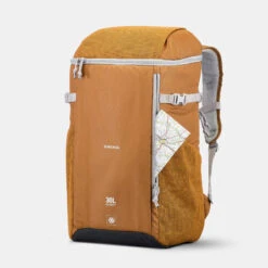 Quechua Sac à Dos Isotherme 30L - NH Ice Compact 100 -Magasin De Matériel De Camping sac a dos isotherme 30l nh ice compact 100 5