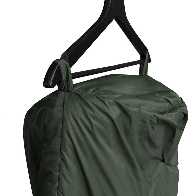 Sac De Couchage Alpinus Primalight 1000 (Droit) 4 Sac De Couchage Alpinus Primalight 1000 (Droit) – Image 2