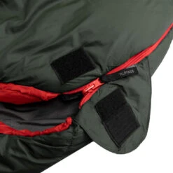 Sac De Couchage Alpinus Primalight 1000 (Droit) 15 Sac De Couchage Alpinus Primalight 1000 (Droit) -Magasin De Matériel De Camping sac de couchage alpinus primalight 1000 droit 6