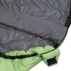 Sac De Couchage Alpinus Ultralight 850 (Gauche) -Magasin De Matériel De Camping sac de couchage alpinus ultralight 850 gauche 4