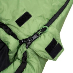 Sac De Couchage Alpinus Ultralight 850 (Gauche) -Magasin De Matériel De Camping sac de couchage alpinus ultralight 850 gauche 6