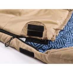 Sac De Couchage Dundee - 220x80cm - Camping - 3 Saisons - Jumelable - Zip Droite 12 Sac De Couchage Dundee - 220x80cm - Camping - 3 Saisons - Jumelable - Zip Droite -Magasin De Matériel De Camping sac de couchage dundee 220x80cm camping 3 saisons jumelable zip droite 3