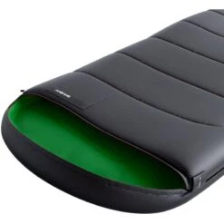 Husky Sac De Couchage Gala Matelassée New 0°C 220 X 90 Cm - Gris -Magasin De Matériel De Camping sac de couchage gala matelassee new 0c 220 x 90 cm gris 4