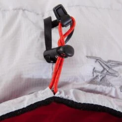 Simond Sac De Couchage MAKALU II Light -9° Taille XL -Magasin De Matériel De Camping sac de couchage makalu ii light 9 taille xl 8