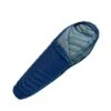 Sac De Couchage Momie Double Attack II 170 2 En 1 4 Saisons - Bleu - Adultes 2 Sac De Couchage Momie Double Attack II 170 2 En 1 4 Saisons - Bleu - Adultes -Magasin De Matériel De Camping sac de couchage momie double attack ii 170 2 en 1 4 saisons bleu adultes