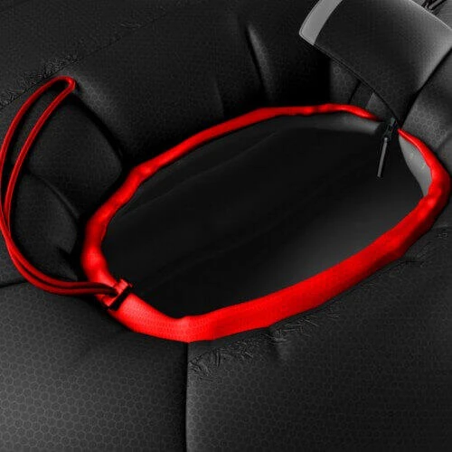 Husky Sac De Couchage Momie Enfant Galy -10°C 2023 170 Cm - Vert 7 Husky Sac De Couchage Momie Enfant Galy -10°C 2023 170 Cm - Vert – Image 5