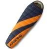 Husky Sac De Couchage Momie Enjoy 2023 -25°C 220 Cm - Gris - Orange - Adultes -Magasin De Matériel De Camping sac de couchage momie enjoy 2023 25c 220 cm gris orange adultes