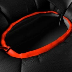 Husky Sac De Couchage Momie Enjoy 2023 -25°C 220 Cm - Gris - Orange - Adultes -Magasin De Matériel De Camping sac de couchage momie enjoy 2023 25c 220 cm gris orange adultes 4