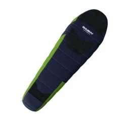 Husky Sac De Couchage Momie Espace -6°C 2021 220 X 85 Cm - Gris Avec Vert - Adultes 8 Husky Sac De Couchage Momie Espace -6°C 2021 220 X 85 Cm - Gris Avec Vert - Adultes -Magasin De Matériel De Camping sac de couchage momie espace 6c 2021 220 x 85 cm gris avec vert adultes 1