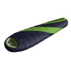 Husky Sac De Couchage Momie Espace -6°C 2021 220 X 85 Cm - Gris Avec Vert - Adultes 9 Husky Sac De Couchage Momie Espace -6°C 2021 220 X 85 Cm - Gris Avec Vert - Adultes -Magasin De Matériel De Camping sac de couchage momie espace 6c 2021 220 x 85 cm gris avec vert adultes 2